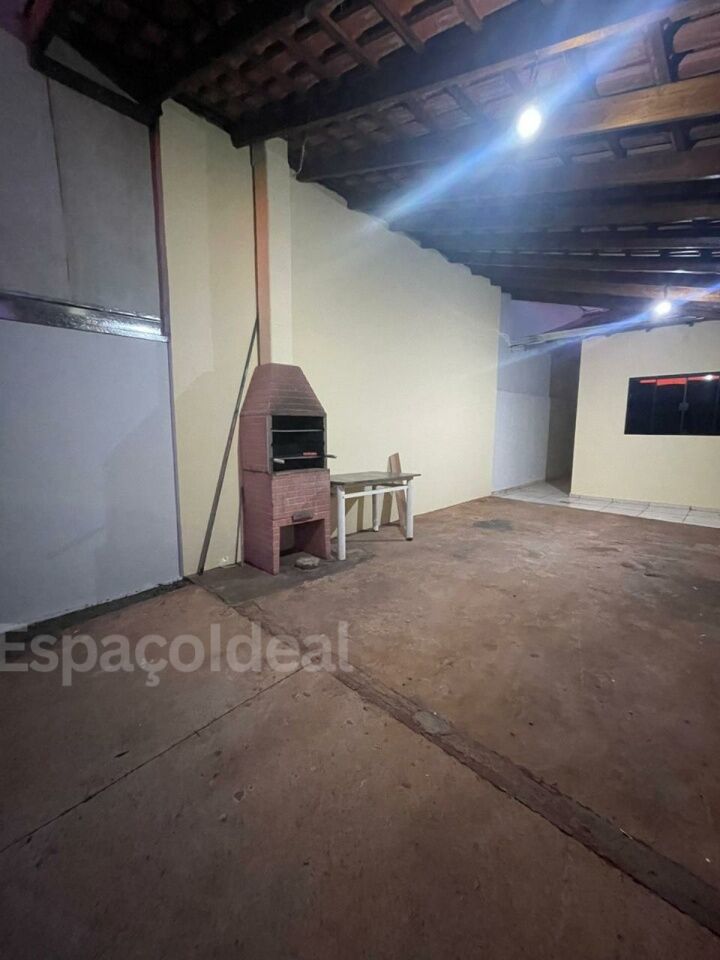 Casa, 3 quartos, 190 m² - Foto 10
