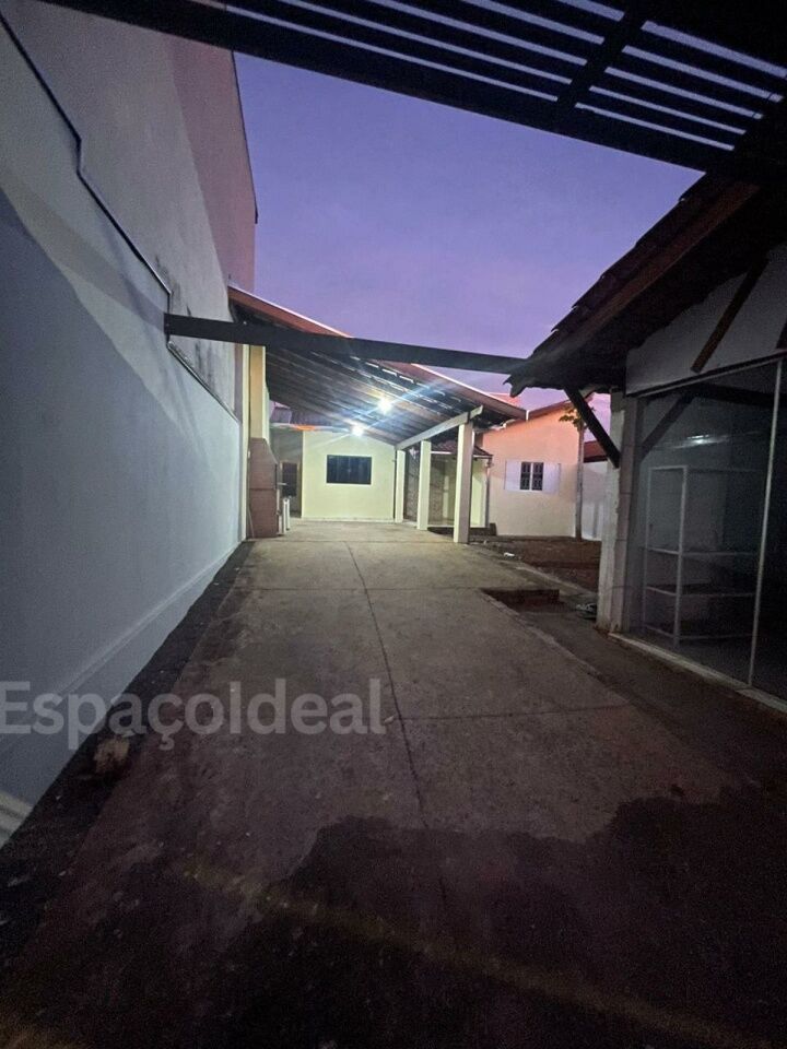 Casa, 3 quartos, 190 m² - Foto 11