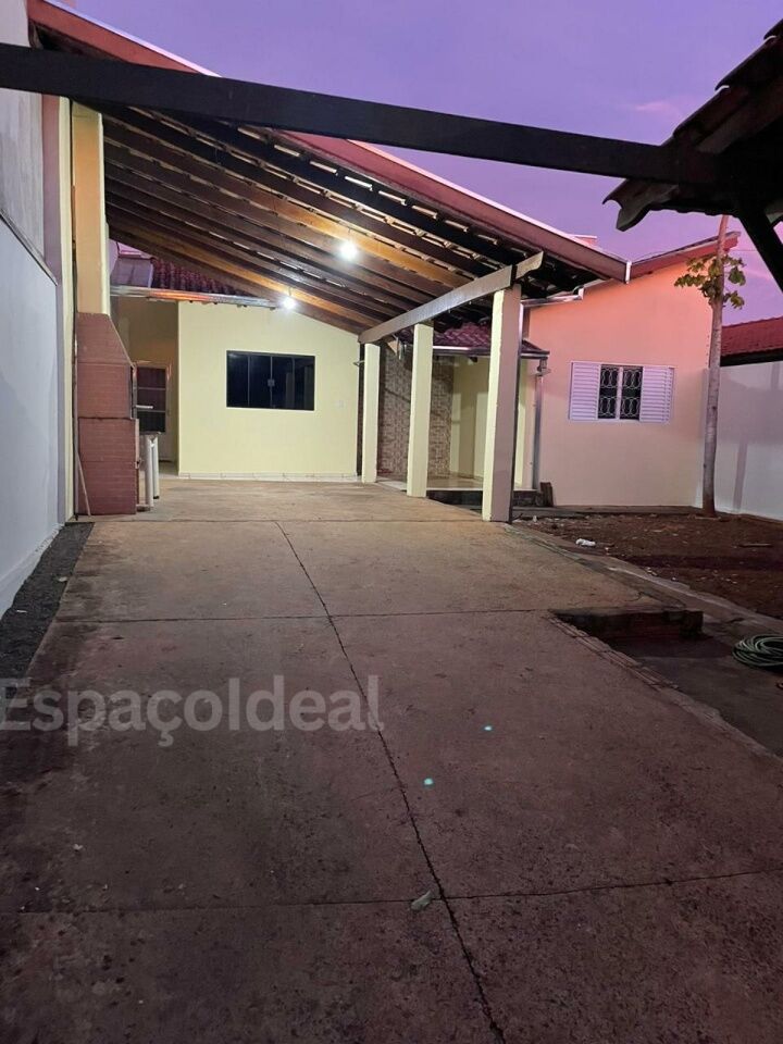 Casa, 3 quartos, 190 m² - Foto 1