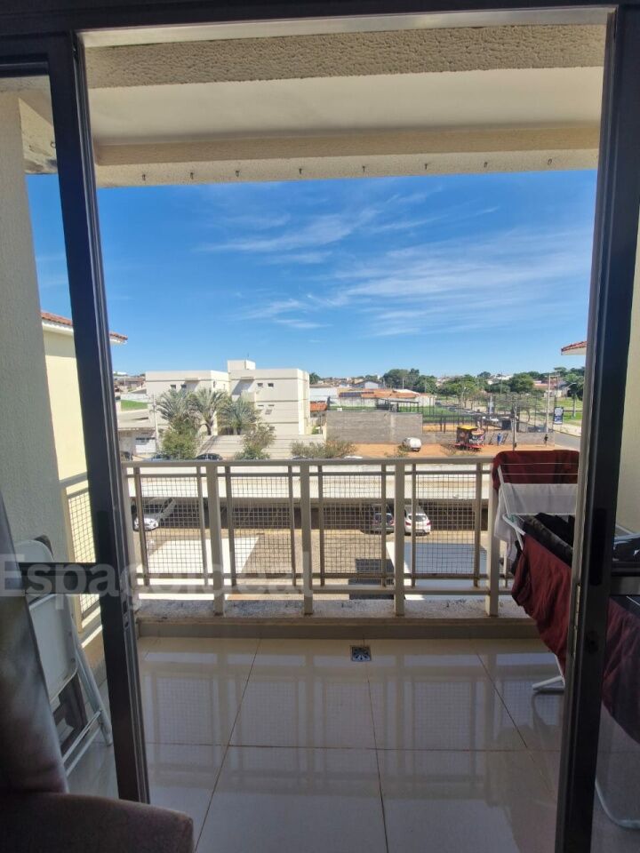 Apartamento, 3 quartos, 77 m² - Foto 2