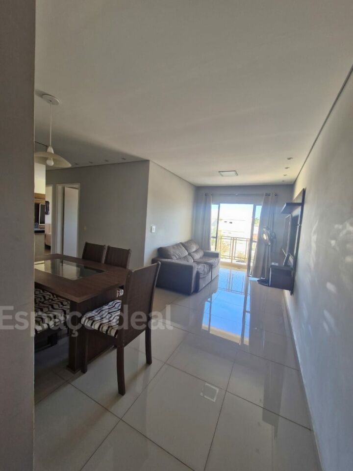 Apartamento, 3 quartos, 77 m² - Foto 3
