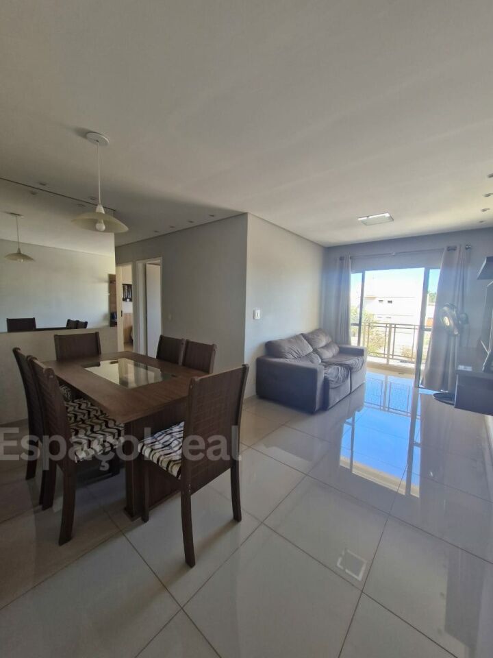 Apartamento, 3 quartos, 77 m² - Foto 4