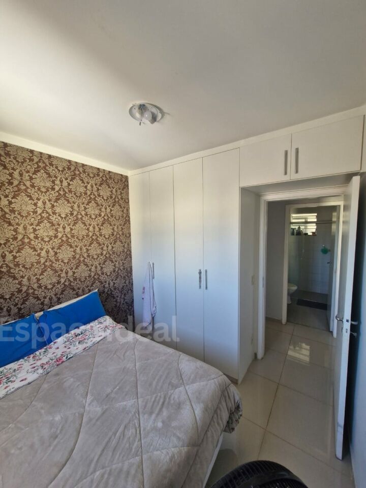 Apartamento, 3 quartos, 77 m² - Foto 6
