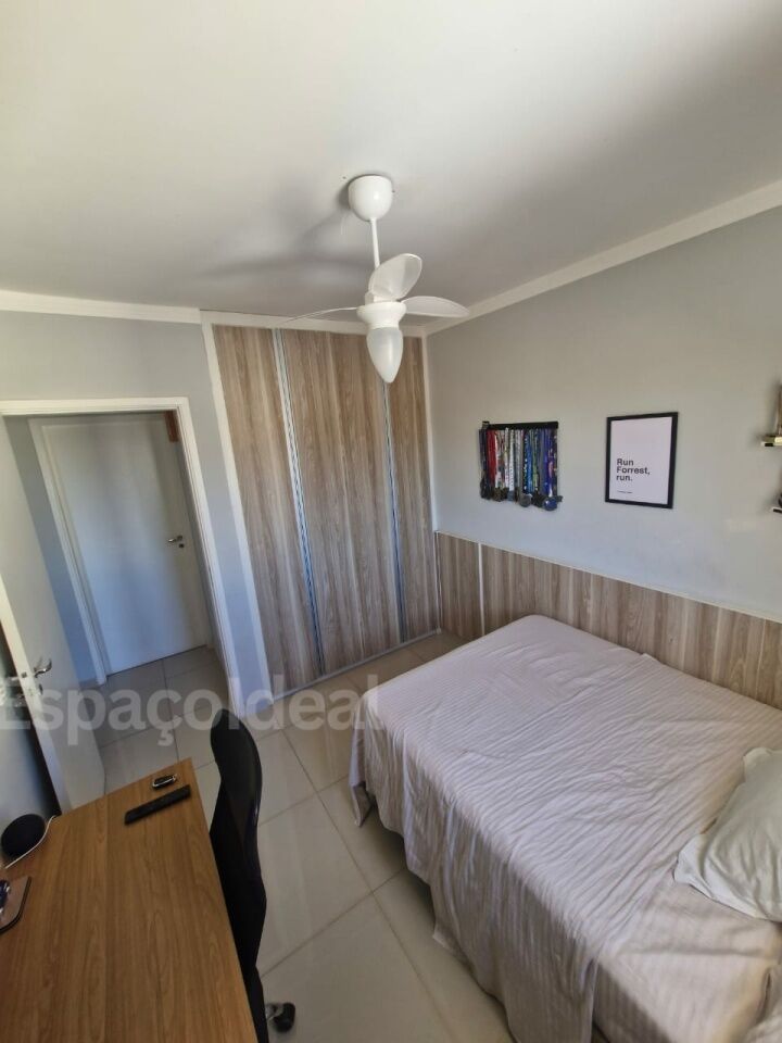 Apartamento, 3 quartos, 77 m² - Foto 9