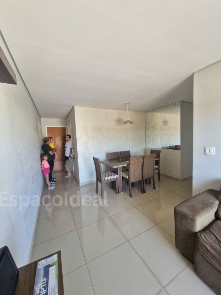 Apartamento, 3 quartos, 77 m² - Foto 10