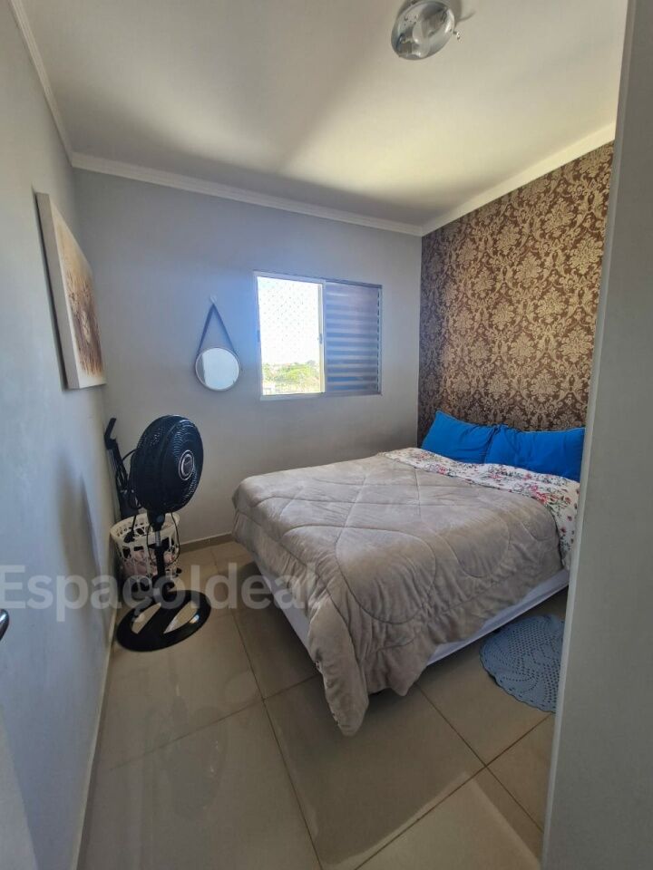 Apartamento, 3 quartos, 77 m² - Foto 15