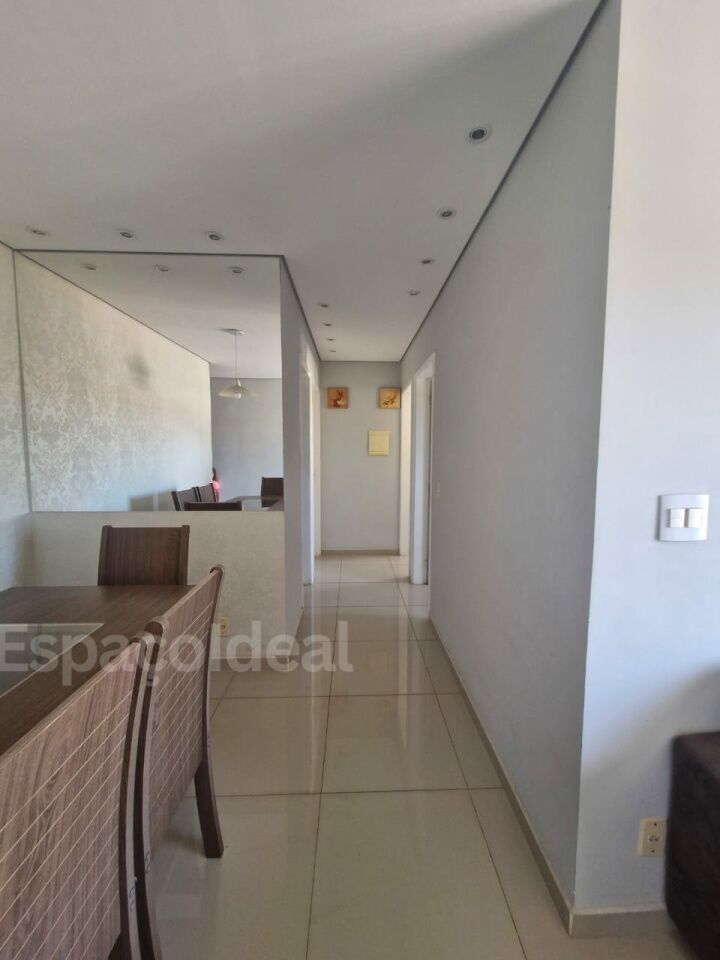 Apartamento, 3 quartos, 77 m² - Foto 16