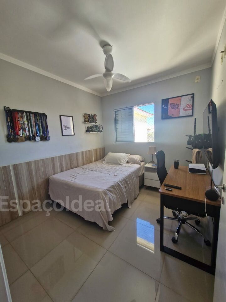 Apartamento, 3 quartos, 77 m² - Foto 20