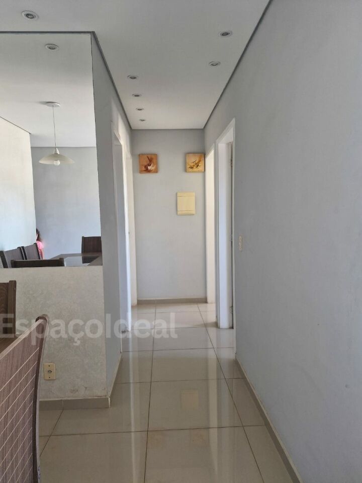 Apartamento, 3 quartos, 77 m² - Foto 21