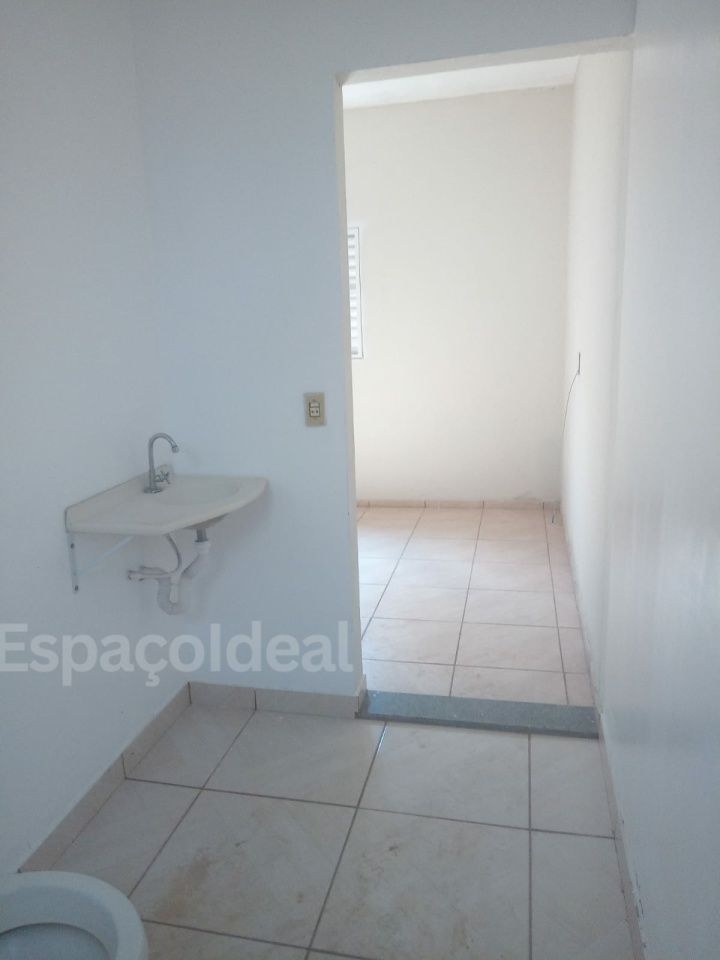 Casa Térrea para Venda - Jardim Maria Luiza II