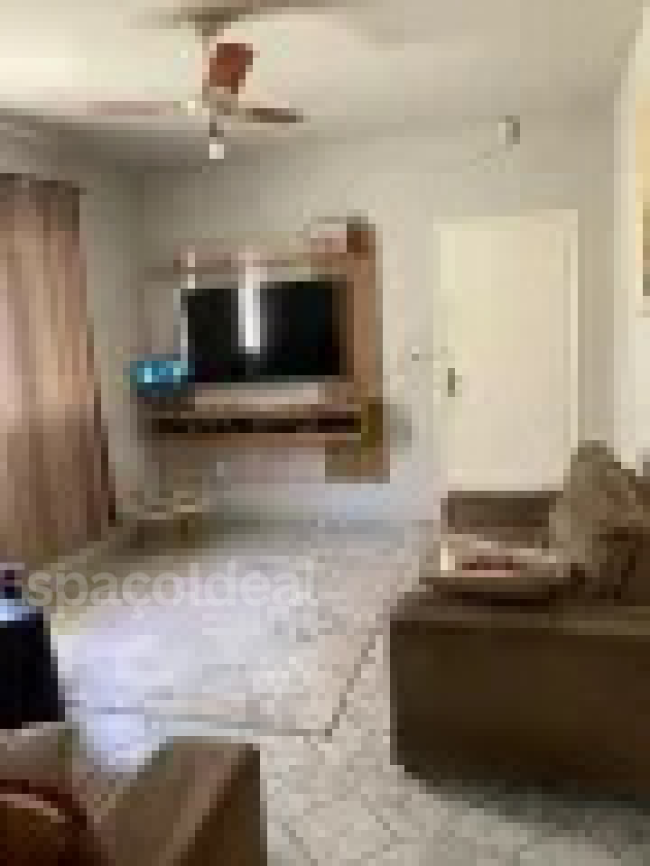Casa Térrea para Venda - Vila Baccili