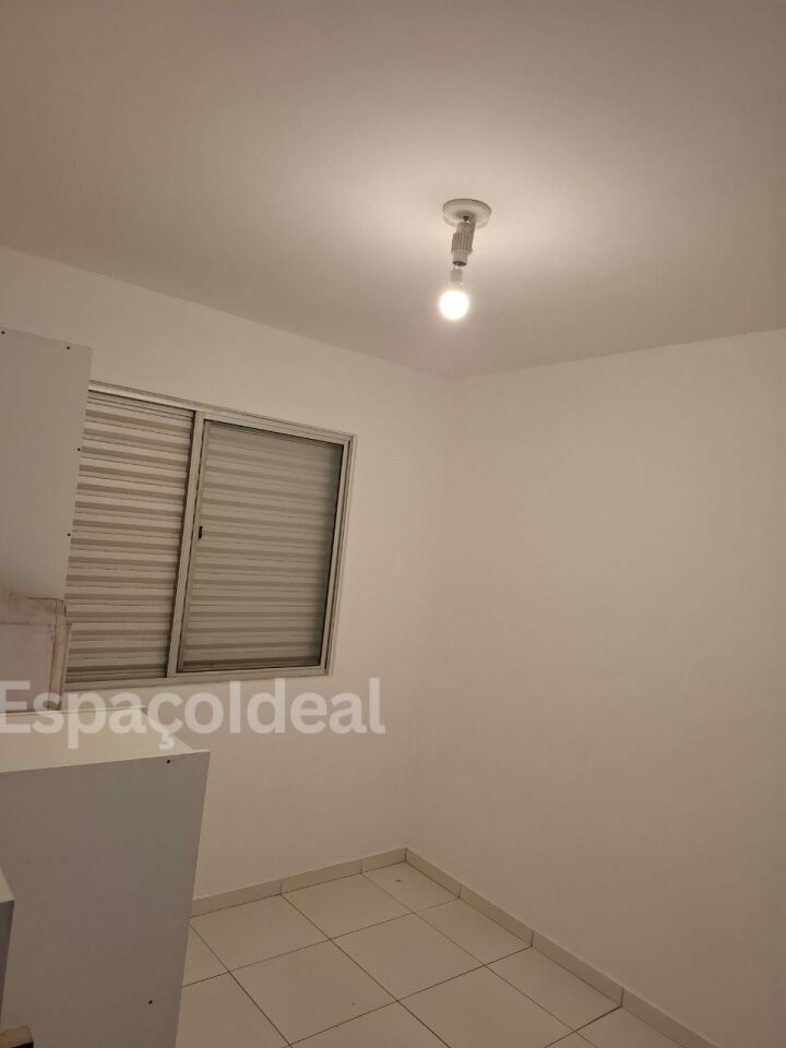 Apartamento, 2 quartos, 46 m² - Foto 29