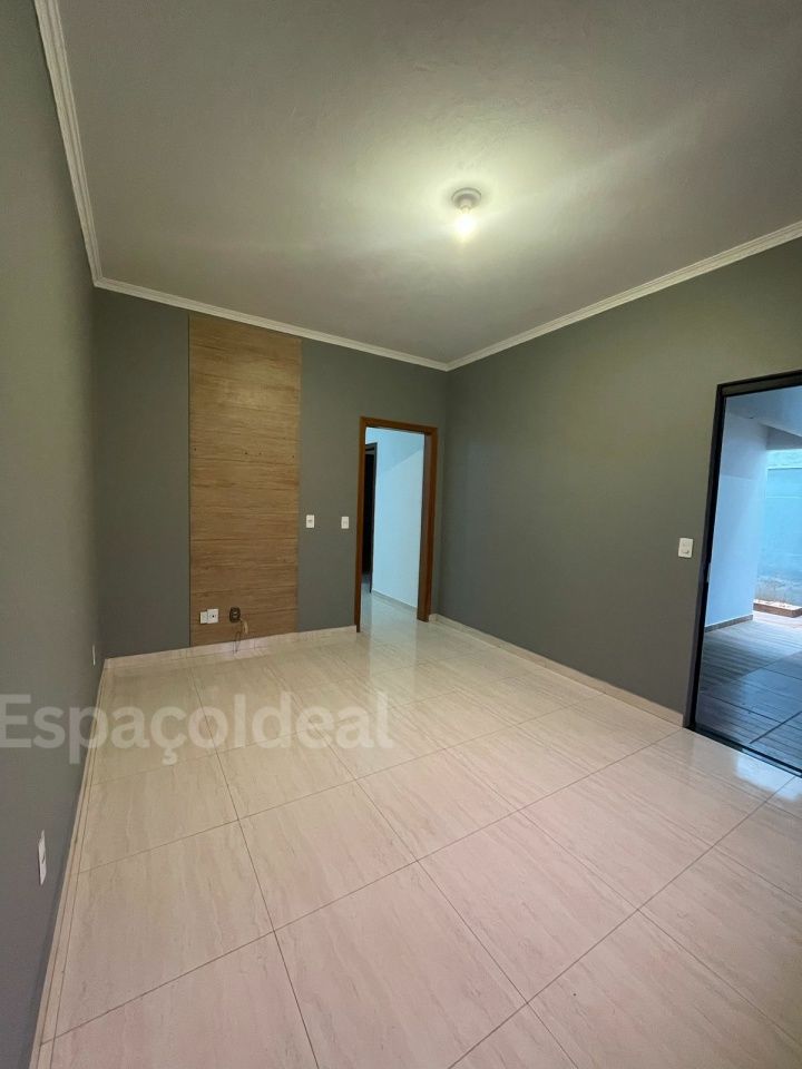 Casa Térrea para Venda - Jardim Príncipe