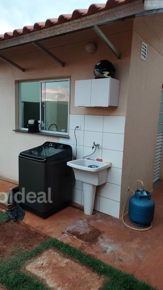 Casa à venda com 2 quartos, 160m² - Foto 4