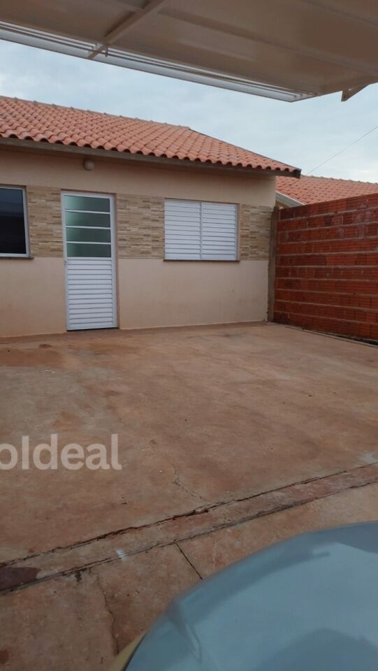 Casa à venda com 2 quartos, 160m² - Foto 5