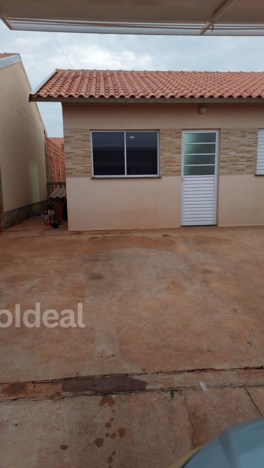Casa à venda com 2 quartos, 160m² - Foto 6