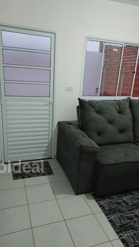 Casa à venda com 2 quartos, 160m² - Foto 14