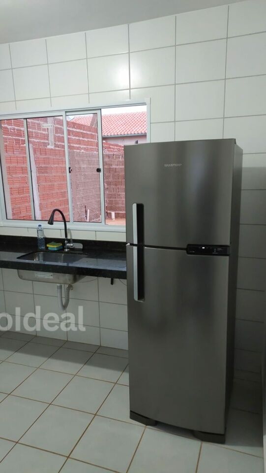 Casa à venda com 2 quartos, 160m² - Foto 16