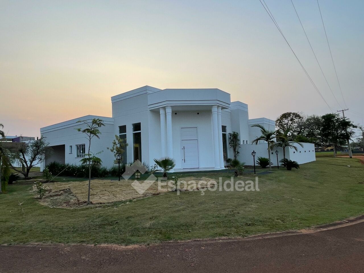 Casa de Condomínio, 5 quartos - Foto 2