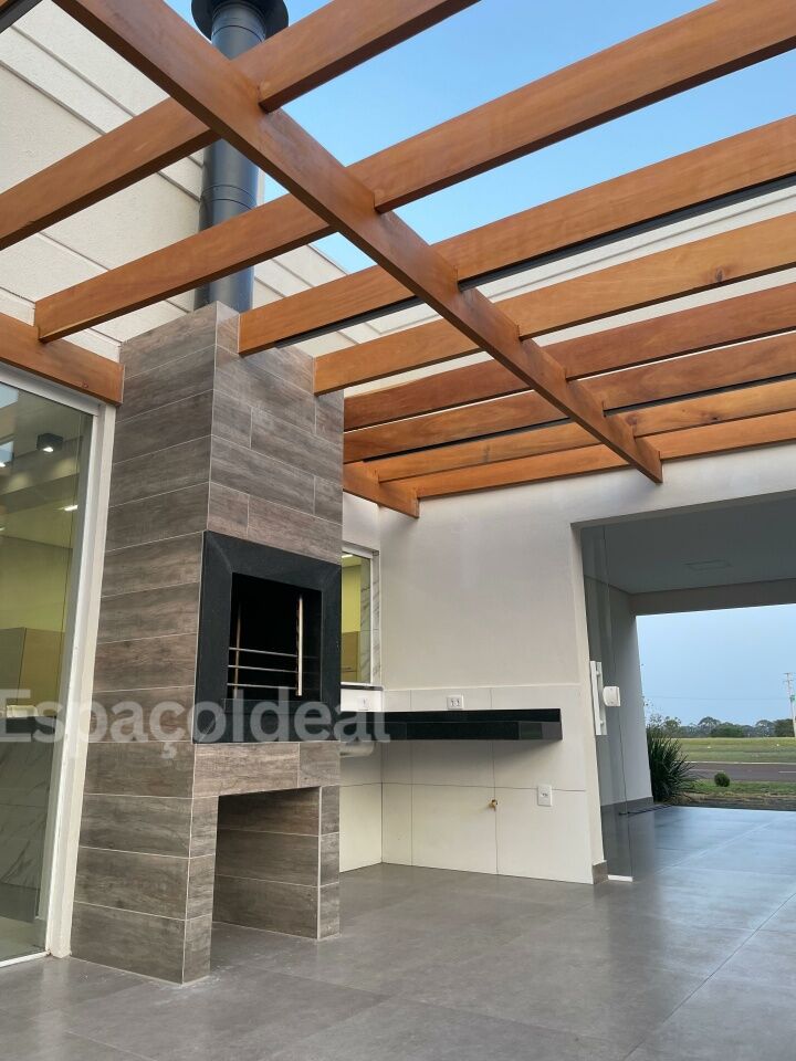 Casa de Condomínio, 5 quartos - Foto 3