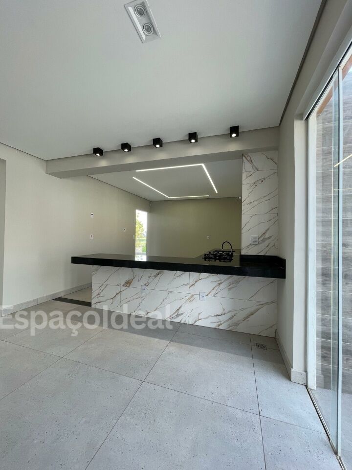 Casa de Condomínio, 5 quartos - Foto 9