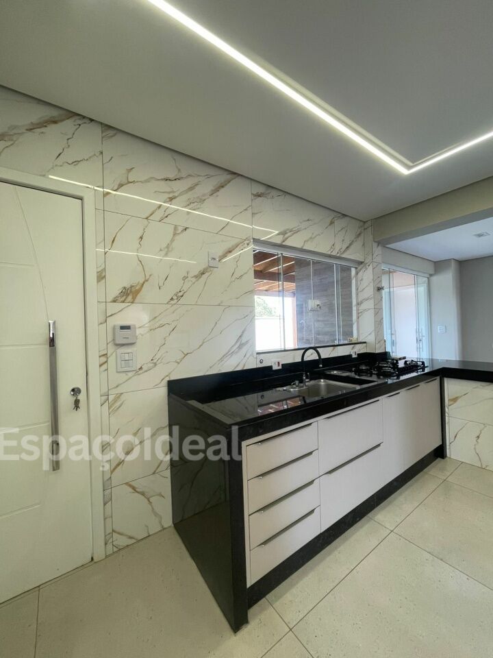 Casa de Condomínio, 5 quartos - Foto 19