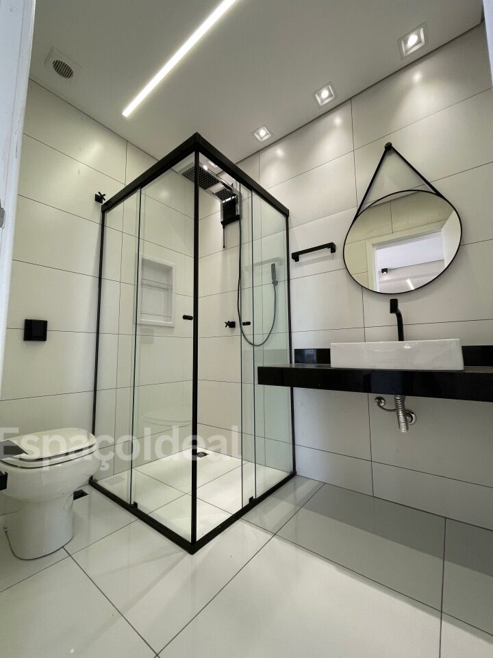 Casa de Condomínio, 5 quartos - Foto 21