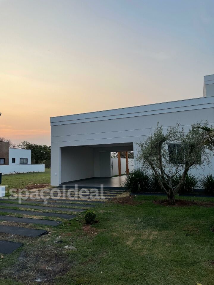 Casa de Condomínio, 5 quartos - Foto 24