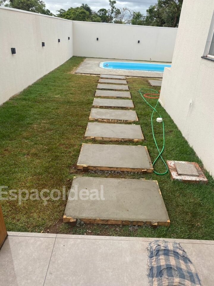 Casa de Condomínio, 5 quartos - Foto 25