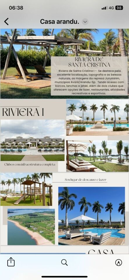 Casa de Condomínio, 5 quartos - Foto 27