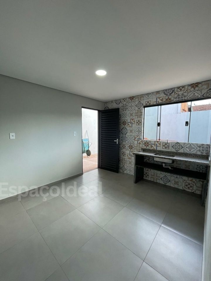 Casa, 2 quartos, 50 m² - Foto 1