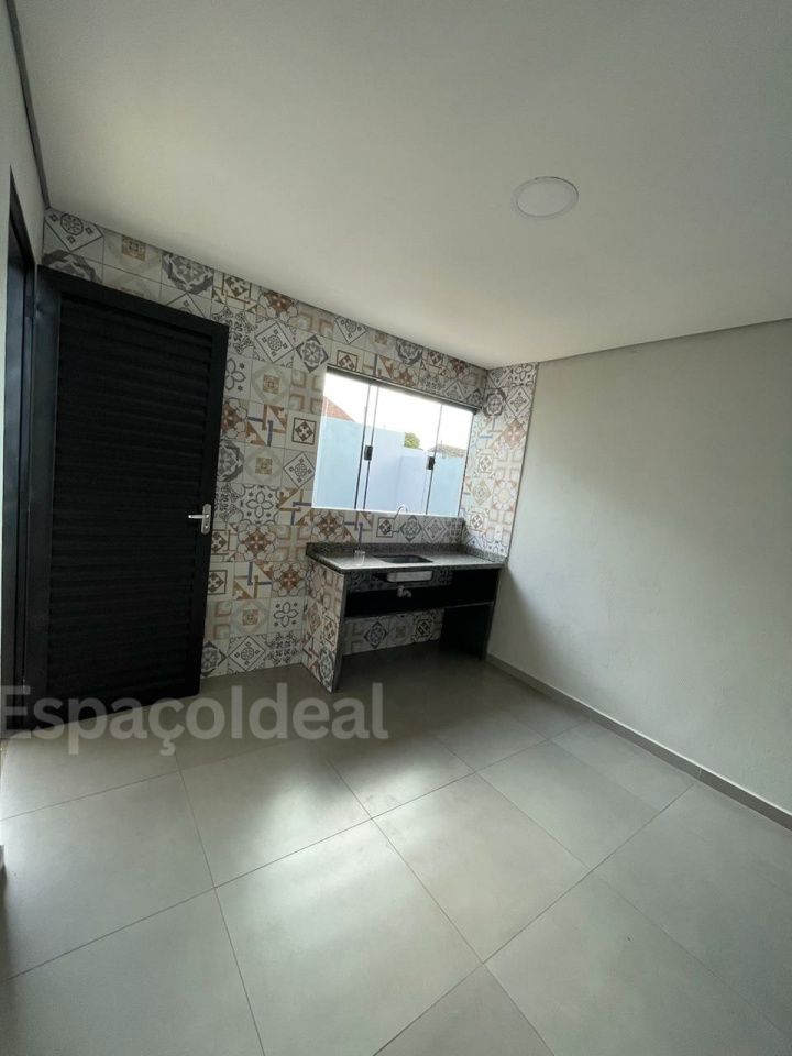 Casa, 2 quartos, 50 m² - Foto 2