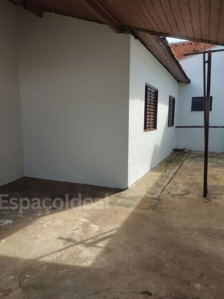 Casa, 3 quartos, 200 m² - Foto 4