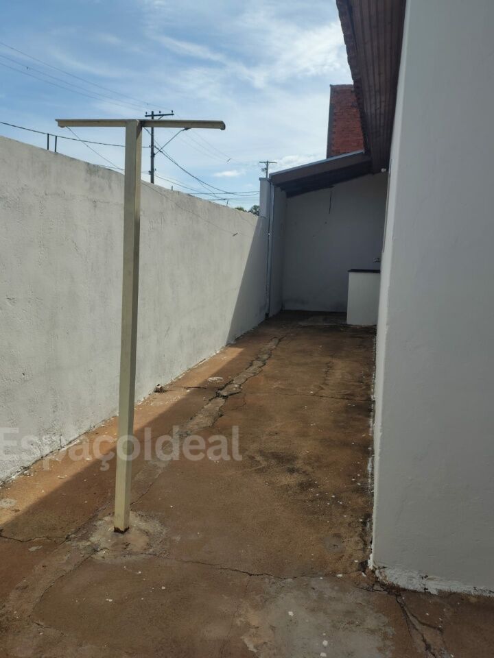 Casa, 3 quartos, 200 m² - Foto 5