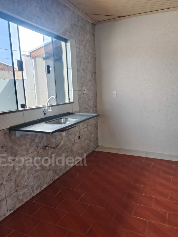 Casa, 3 quartos, 200 m² - Foto 9