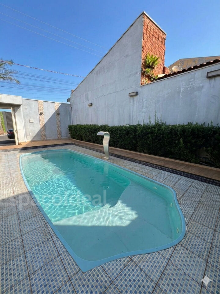 Casa, 3 quartos, 199 m² - Foto 7
