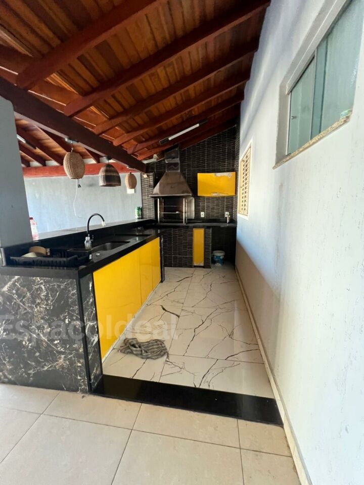 Casa, 3 quartos, 199 m² - Foto 9