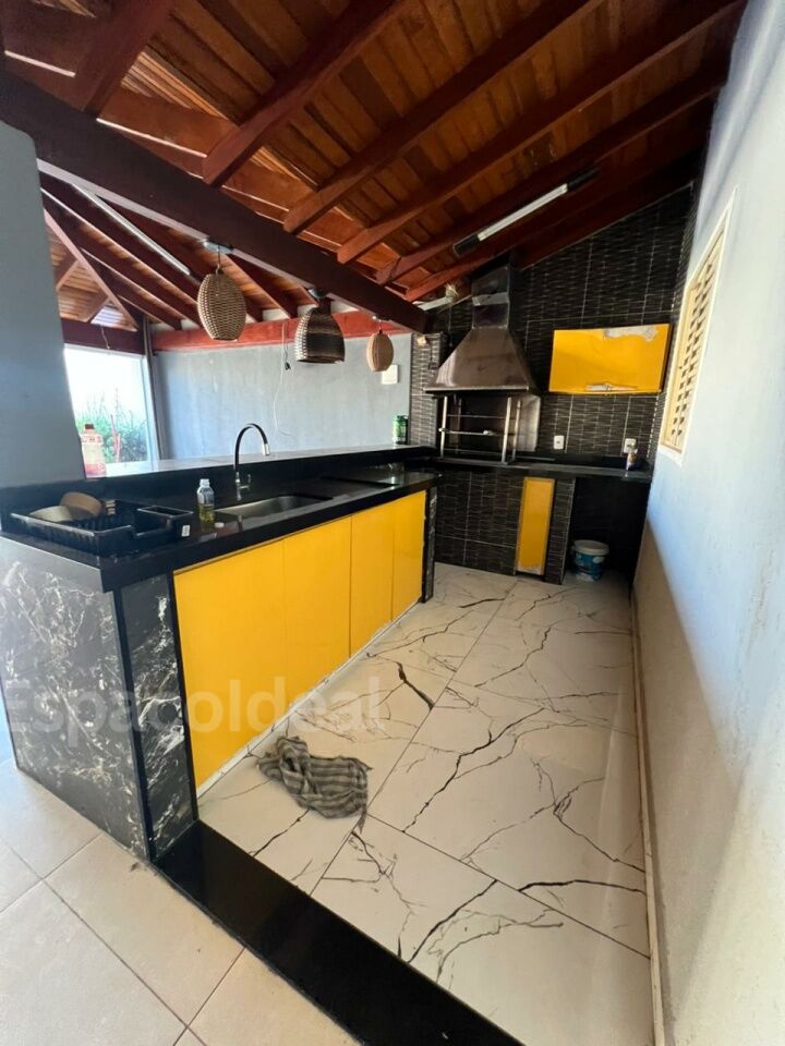 Casa, 3 quartos, 199 m² - Foto 12