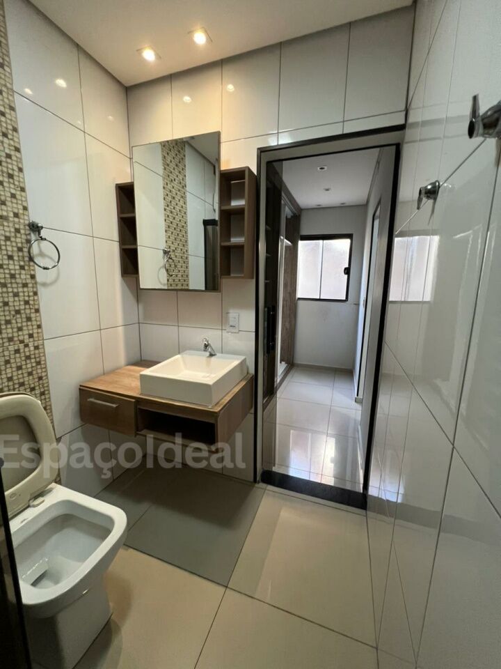 Casa, 3 quartos, 199 m² - Foto 21