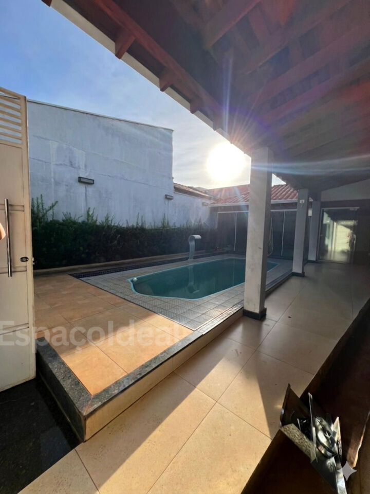 Casa, 3 quartos, 199 m² - Foto 26