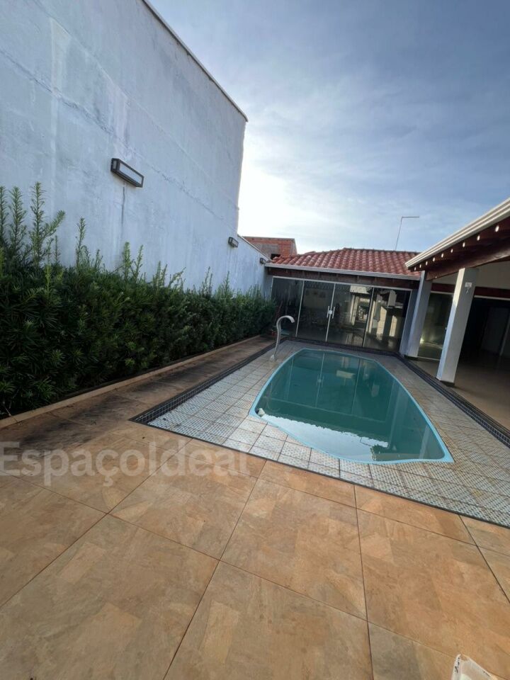 Casa, 3 quartos, 199 m² - Foto 27