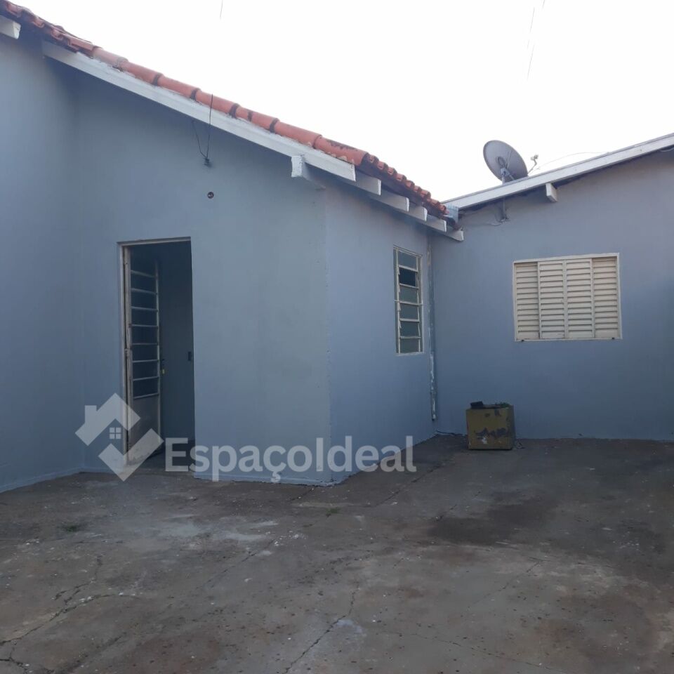 Casa, 3 quartos, 80 m² - Foto 2
