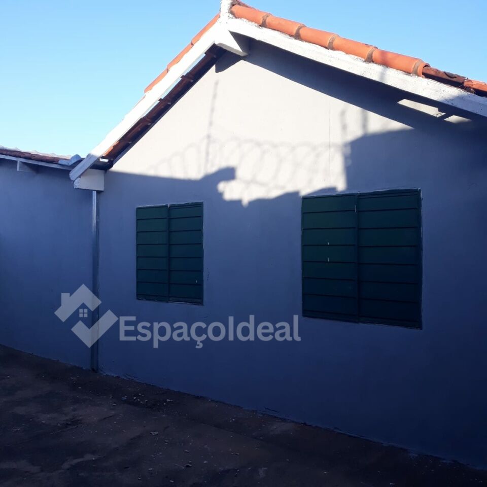 Casa, 3 quartos, 80 m² - Foto 6