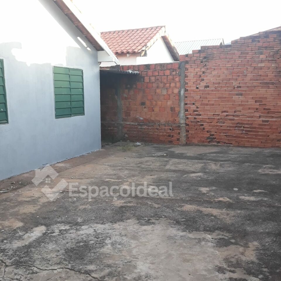 Casa, 3 quartos, 80 m² - Foto 11