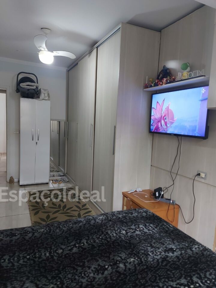 Casa, 3 quartos, 188 m² - Foto 1