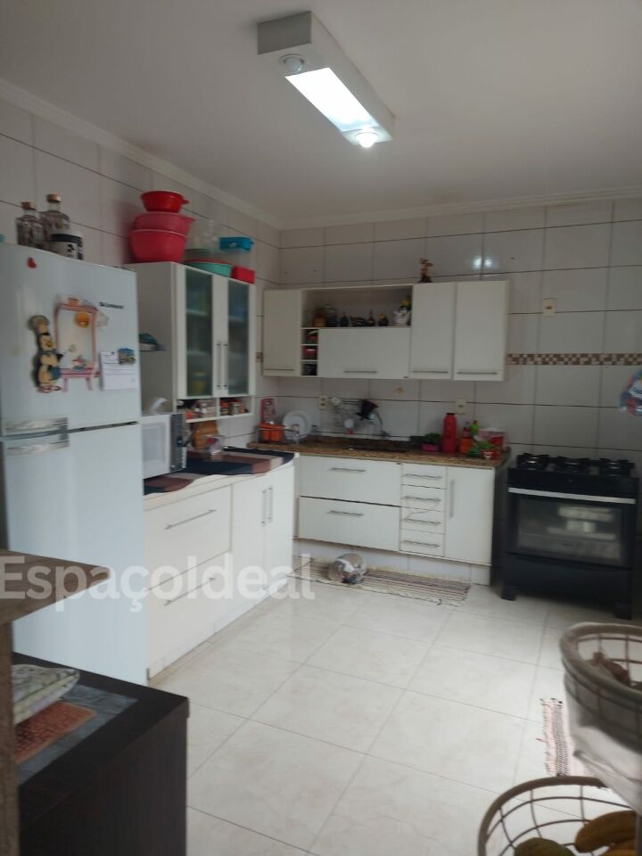 Casa, 3 quartos, 188 m² - Foto 5