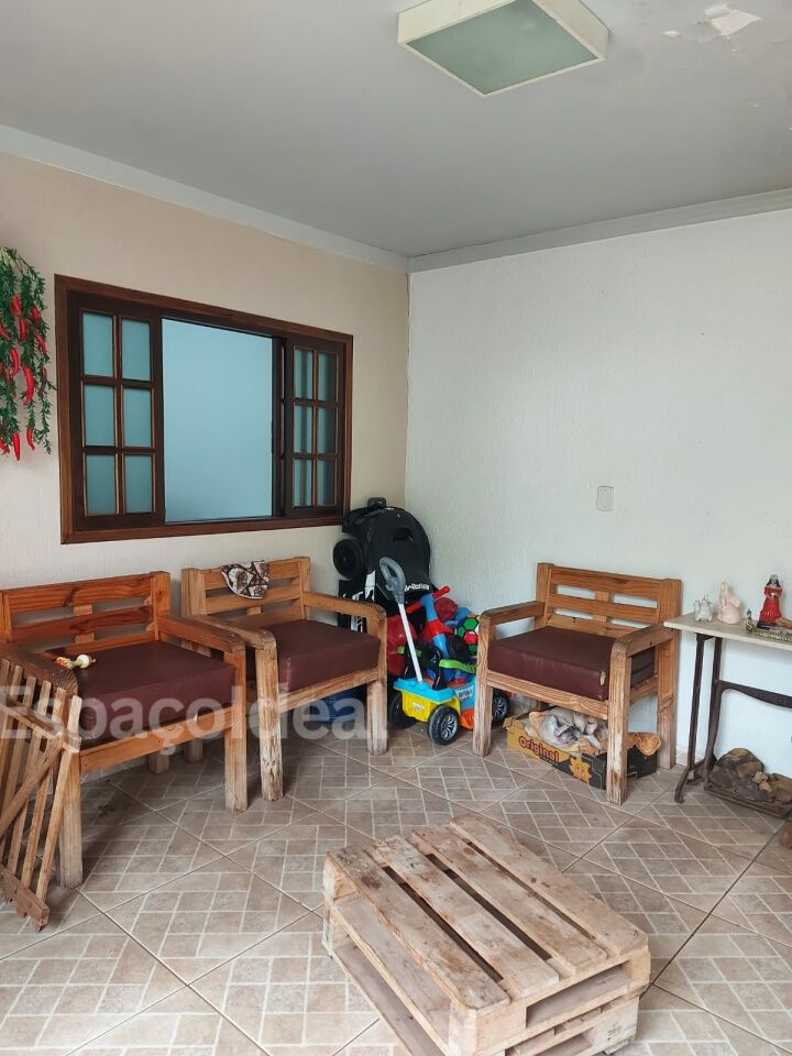 Casa, 3 quartos, 188 m² - Foto 8