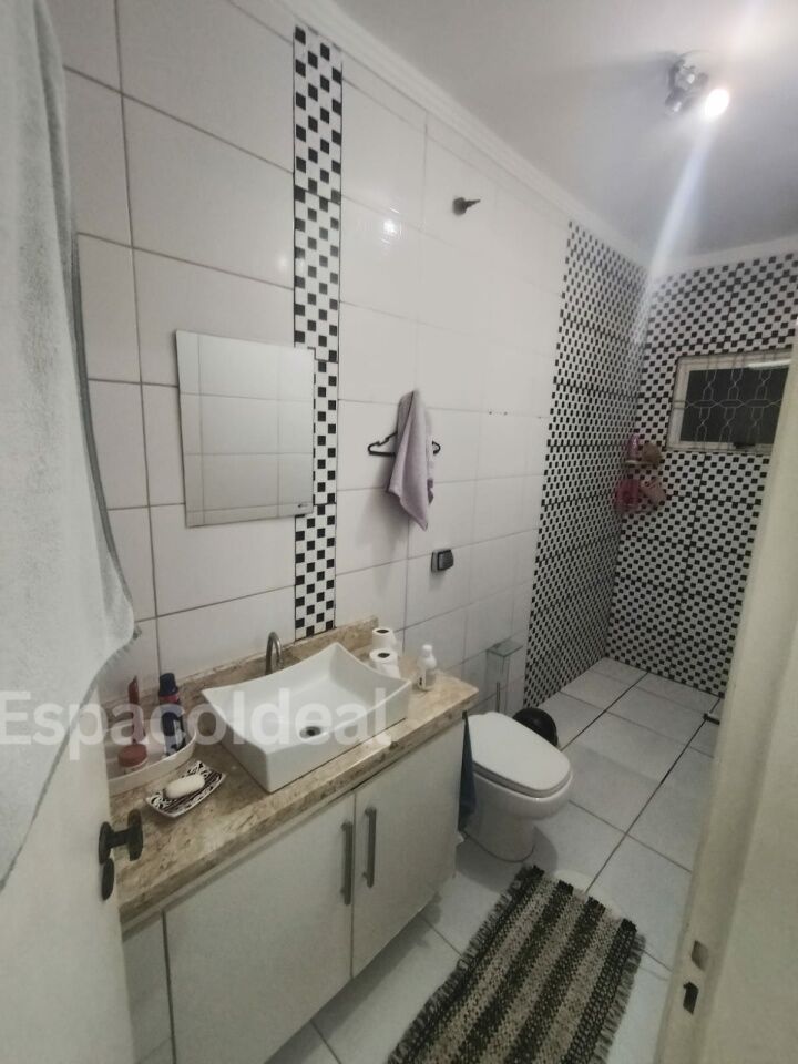 Casa, 3 quartos, 188 m² - Foto 13