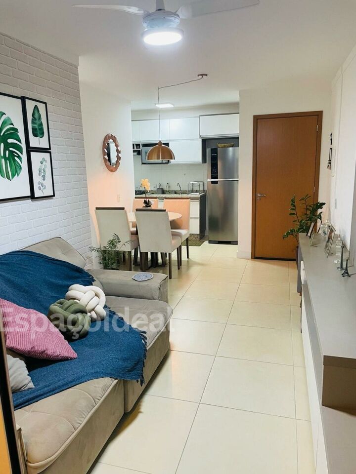 Apartamento, 3 quartos, 68 m² - Foto 3