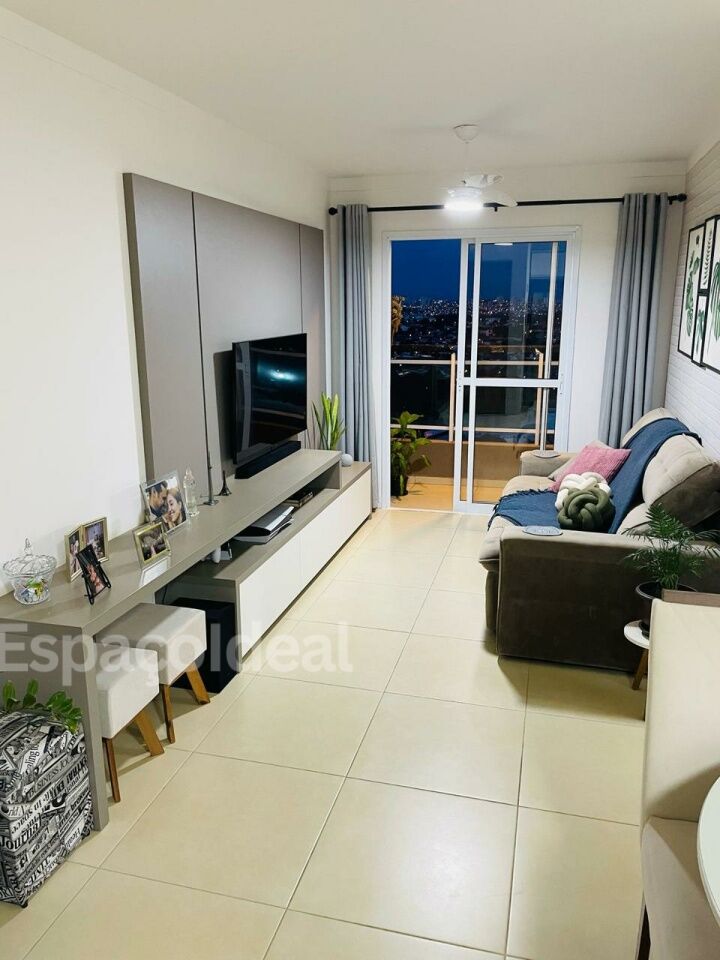 Apartamento, 3 quartos, 68 m² - Foto 4